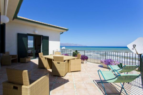 Dune Home alloggi sul mare Alcamo Marina